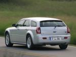 Chrysler 300C Touring 2004 года